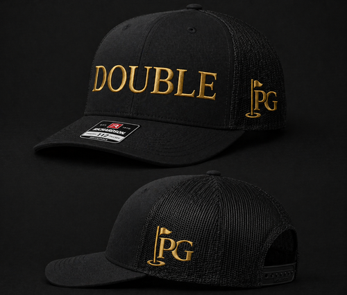 The Double Trucker