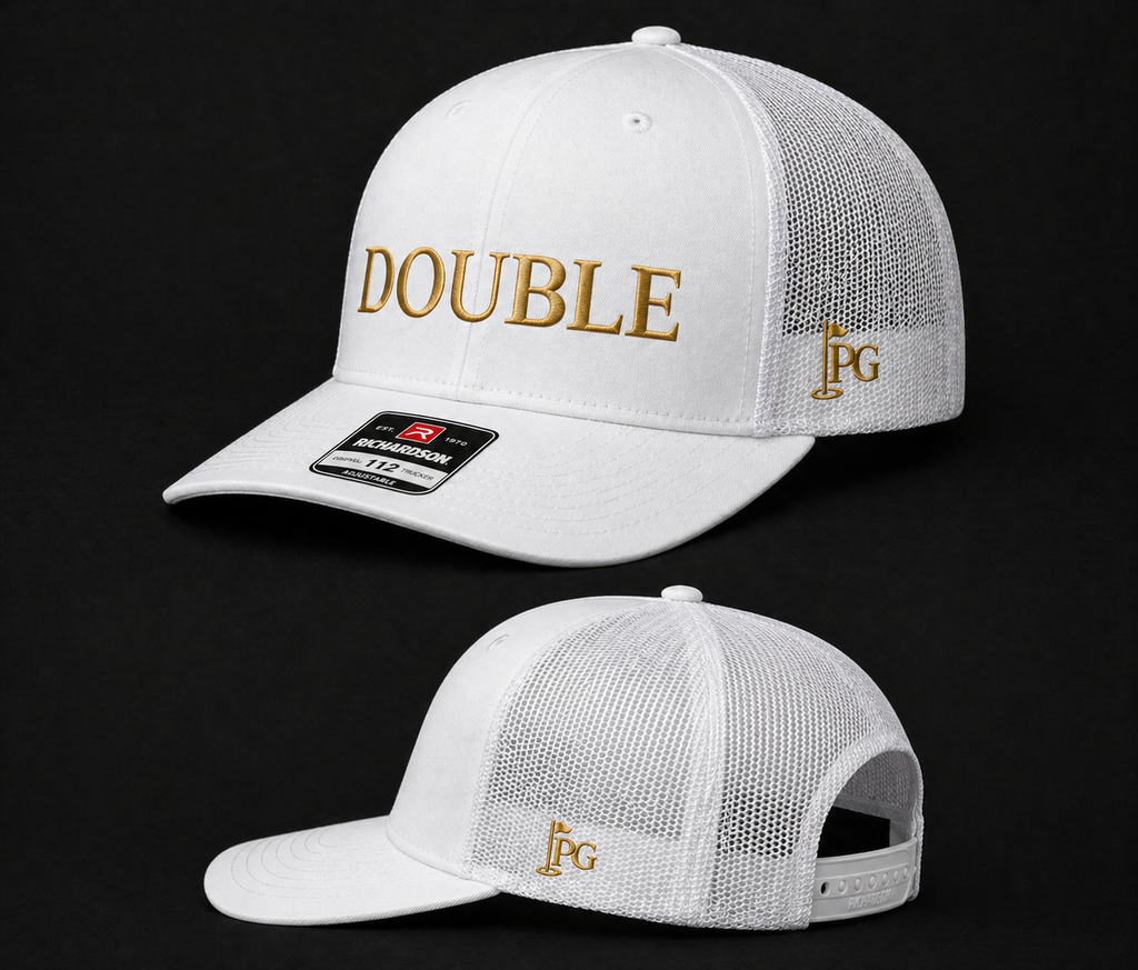 The Double Trucker