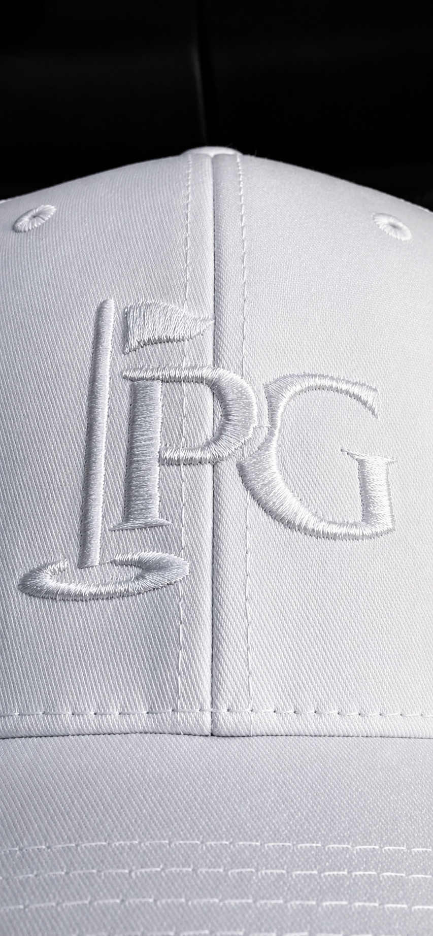 WHITEOUT x PG