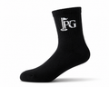 ParlayGolf Signature Crew Socks