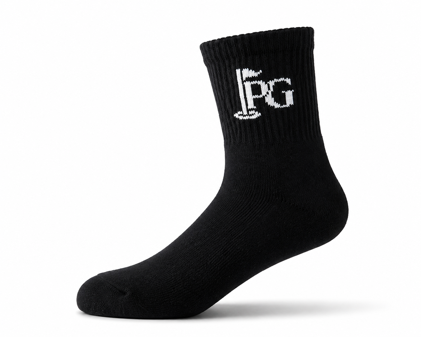 ParlayGolf Signature Crew Socks
