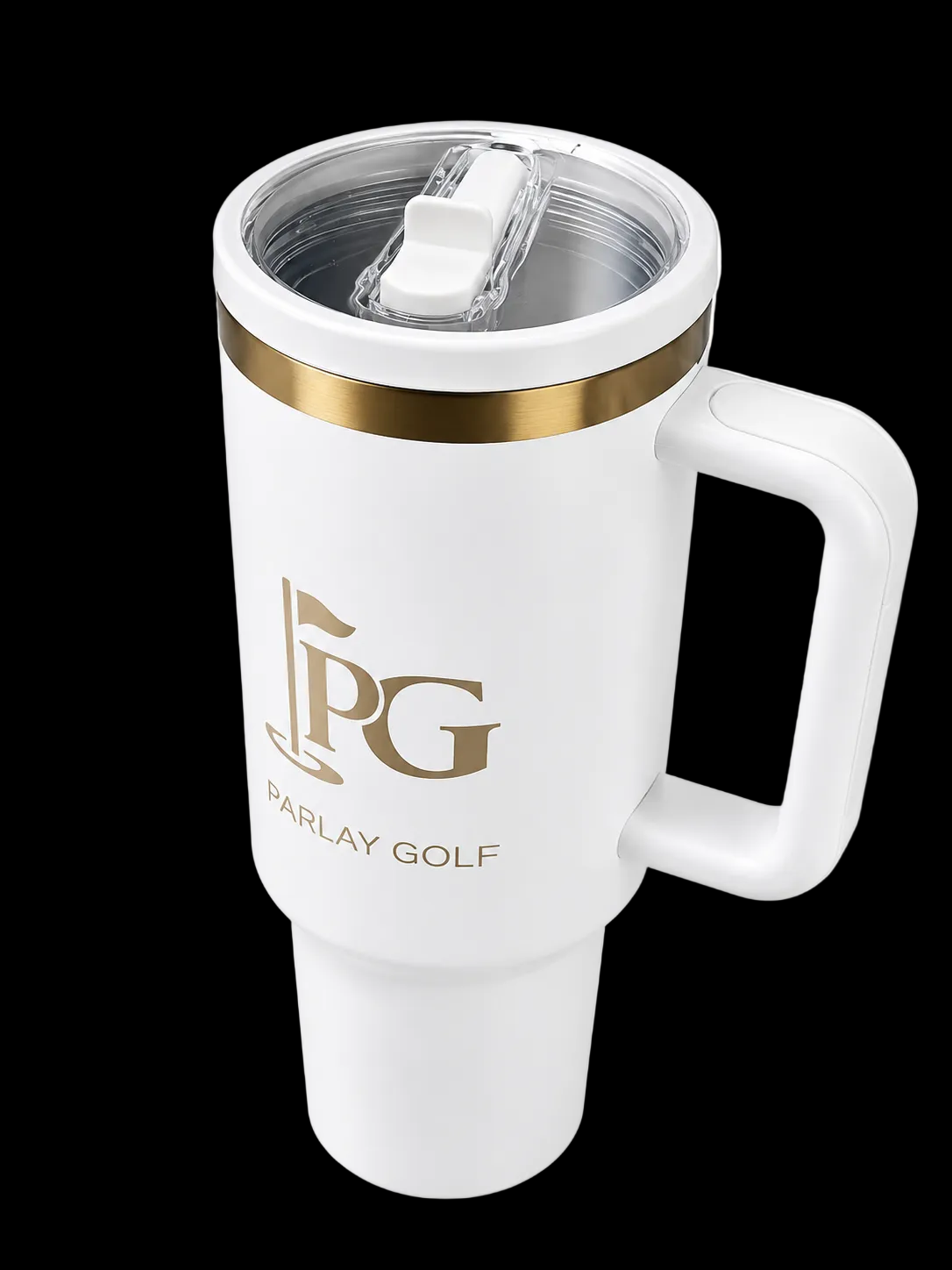 The Parlay 40oz Tumbler