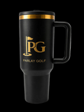 The Parlay 40oz Tumbler