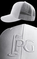 WHITEOUT x PG