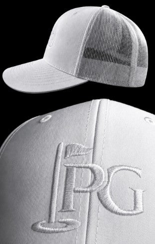 WHITEOUT x PG
