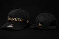 The Banker - Signature Trucker