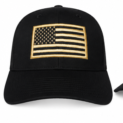 OLD GLORY - BLACKOUT