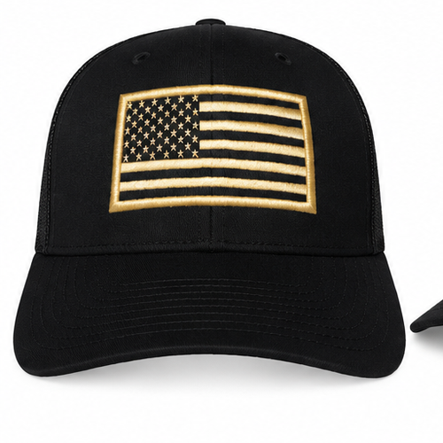 OLD GLORY - BLACKOUT