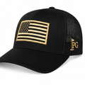 OLD GLORY - BLACKOUT